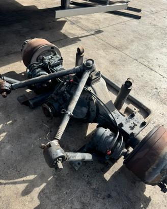 Pomte posteriore Man 12-232