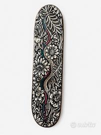 Skateboard Santa Cruz