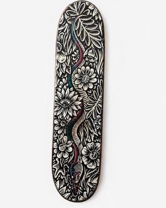 Skateboard Santa Cruz