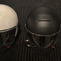 casco motorino