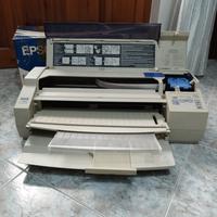 Stampante Epson 1520 color e Epson b/n