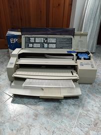 Stampante Epson 1520 color e Epson b/n