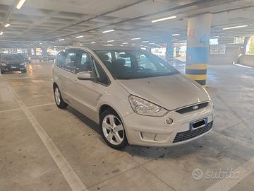Ford s max 2.0 cdti 140cv