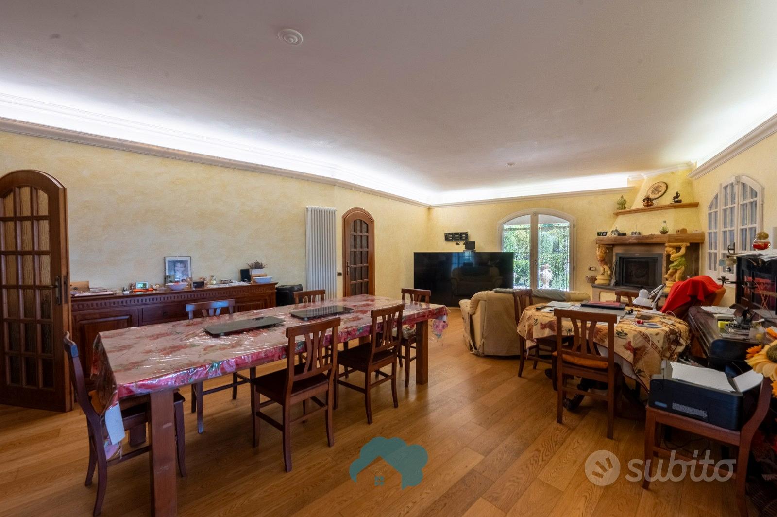 Casa – Olevano Romano, Roma Capitale - Vista 4