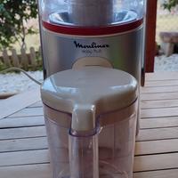 centrifuga Moulinex Easy Fruit 