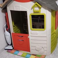 Casa giocattolo smoby