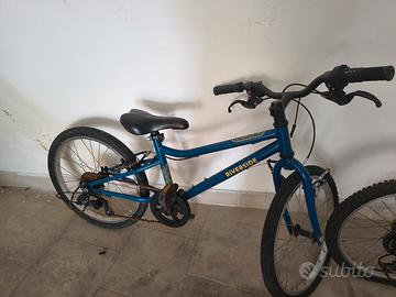 bicicletta da bambino 