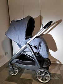 passeggino inglesina aptica 