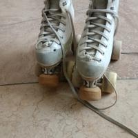 pattini professionali 