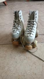 pattini professionali 