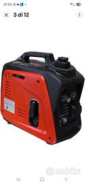 Generatore inverter 