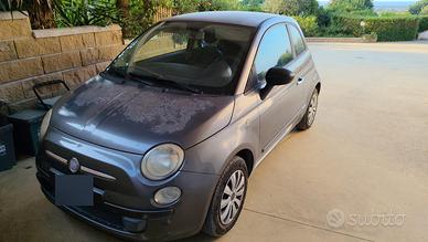 Fiat 500 1.2cc