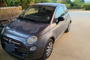 Fiat 500 1.2cc