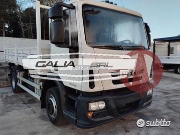 Iveco 160e22 con cassone ribaltabile nuovo