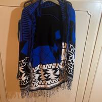 cardigan lungo