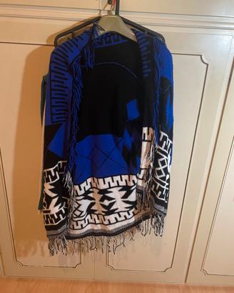 cardigan lungo