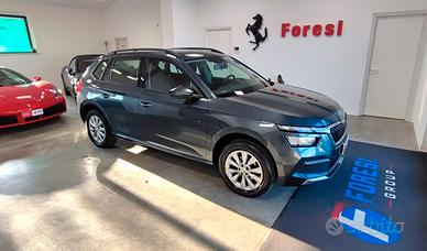 Skoda Kamiq 1.0 G-Tec Style