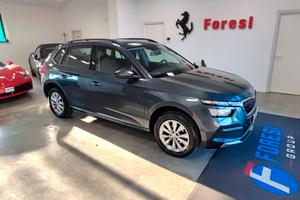 Skoda Kamiq 1.0 G-Tec Style
