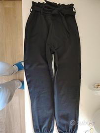 pantaloni bambina eleganti