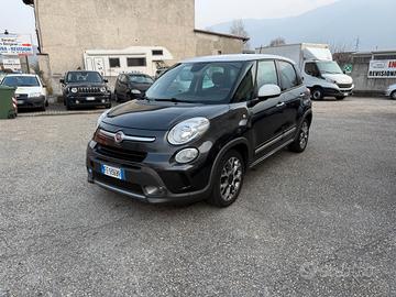 Fiat 500L 1.6 Multijet 120 CV Trekking