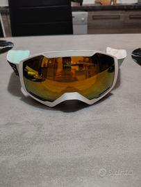 maschera da scii wedze bimbo/bimba