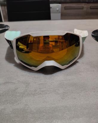 maschera da scii wedze bimbo/bimba