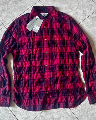 Officine Générale Paris - Camicia Jap Check NWT