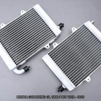 Radiatore per HONDA GOLDWING GL 1800 2018 - 2025