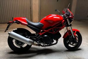 Ducati Monster 695 del 2008