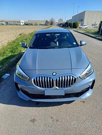 BMW 118 d