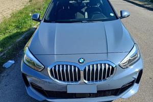 BMW 118 d