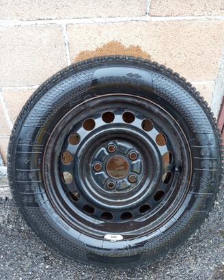 Gomme invernali