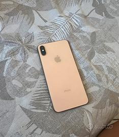 Iphone XS Max 256 gb