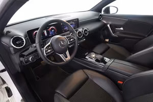 MERCEDES-BENZ A 180 A 180 d Automatic Sport