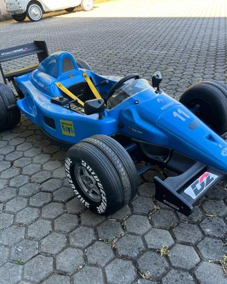 Macchina elettrica Formula 1 Toys Toys