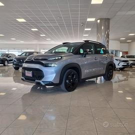CITROEN C3 AIRCROSS MAX 1.2 BZ 110cv S&S Euro 6D