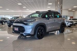 CITROEN C3 AIRCROSS MAX 1.2 BZ 110cv S&S Euro 6D