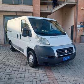 Ducato furgone iva inclusa garanzia