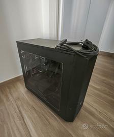 PC desktop