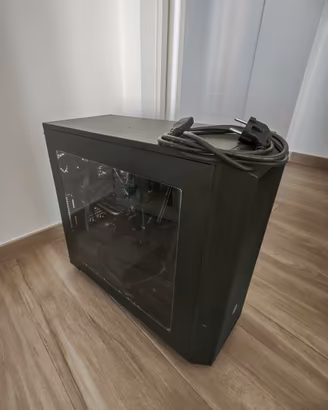 PC desktop