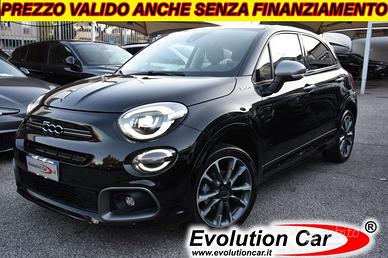 FIAT 500X 1.3 MultiJet 95 CV Sport