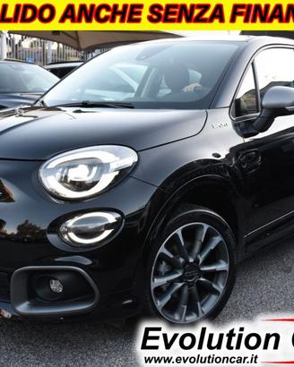 FIAT 500X 1.3 MultiJet 95 CV Sport