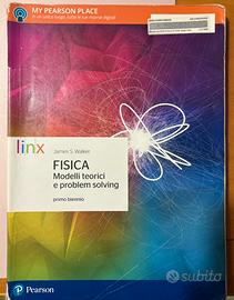 Libri liceo scientifico