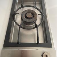 Piano cottura gas gaggenau