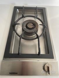 Piano cottura gas gaggenau