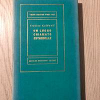 Un Luogo Chiamato Estherville ( Erskine Caldwell )