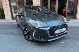 Ds 3 1.6 BlueHDi Sport Chic - DS3