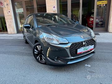 Ds 3 1.6 BlueHDi Sport Chic - DS3