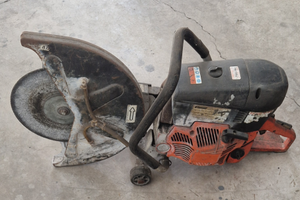 Macchina edile ed industriale