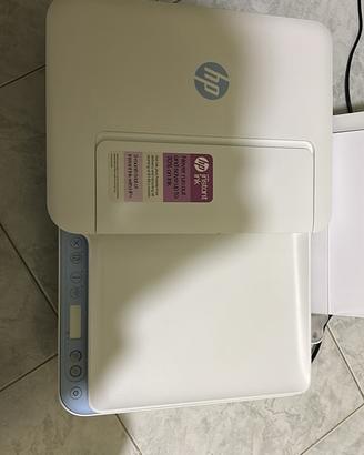 Stampante hp deskjet4222e